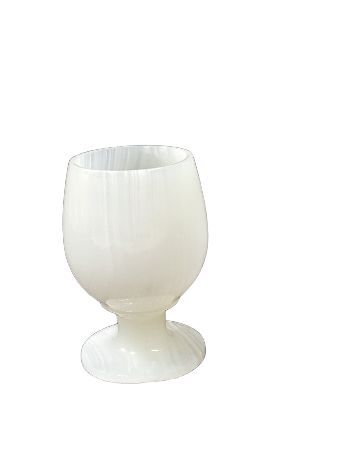 Onyx Wine Glass (Size - 4 Inch) - Image 9