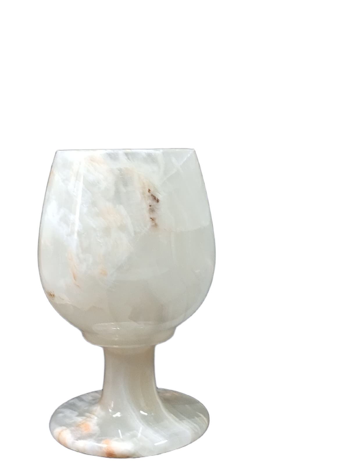 Onyx Wine Glass Set of 6 (Size - 5 Inch) - Image 6