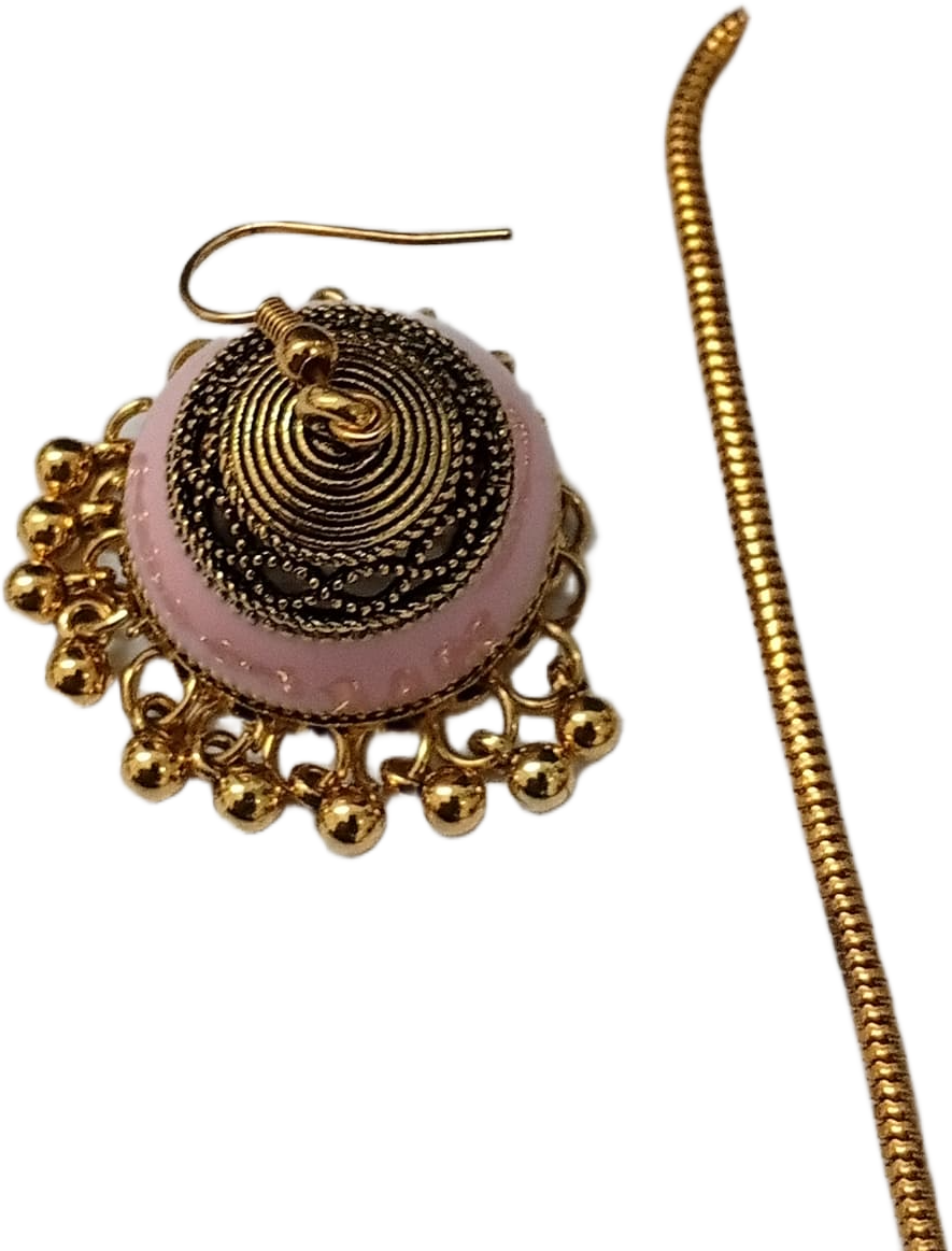 Elegant Handcrafted Necklaces – Graceful Designs for Every Occasion - Image 8