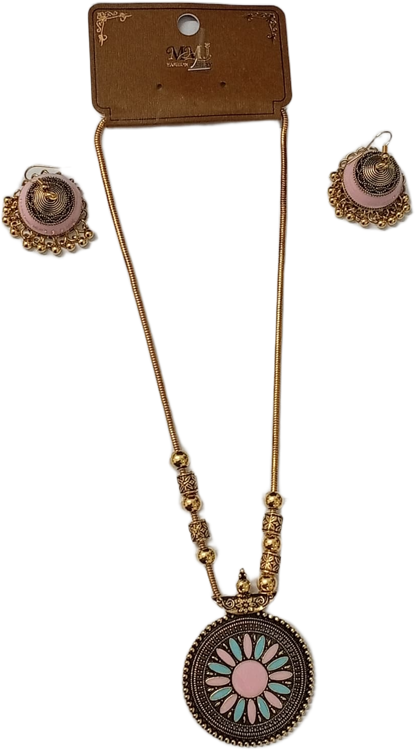 Elegant Handcrafted Necklaces – Graceful Designs for Every Occasion - Image 10
