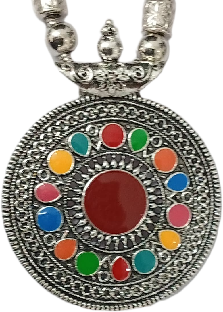 Elegant Handcrafted Necklaces – Graceful Designs for Every Occasion - Image 4