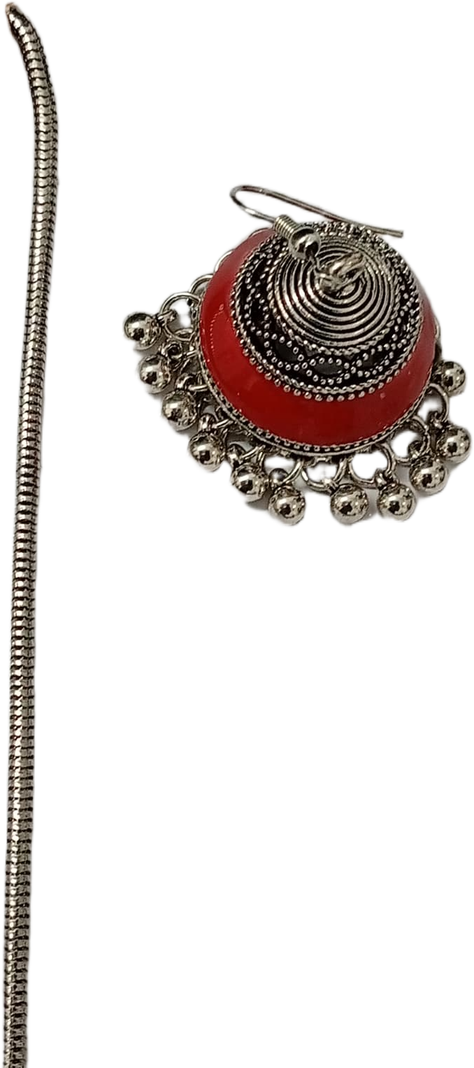 Elegant Handcrafted Necklaces – Graceful Designs for Every Occasion - Image 6