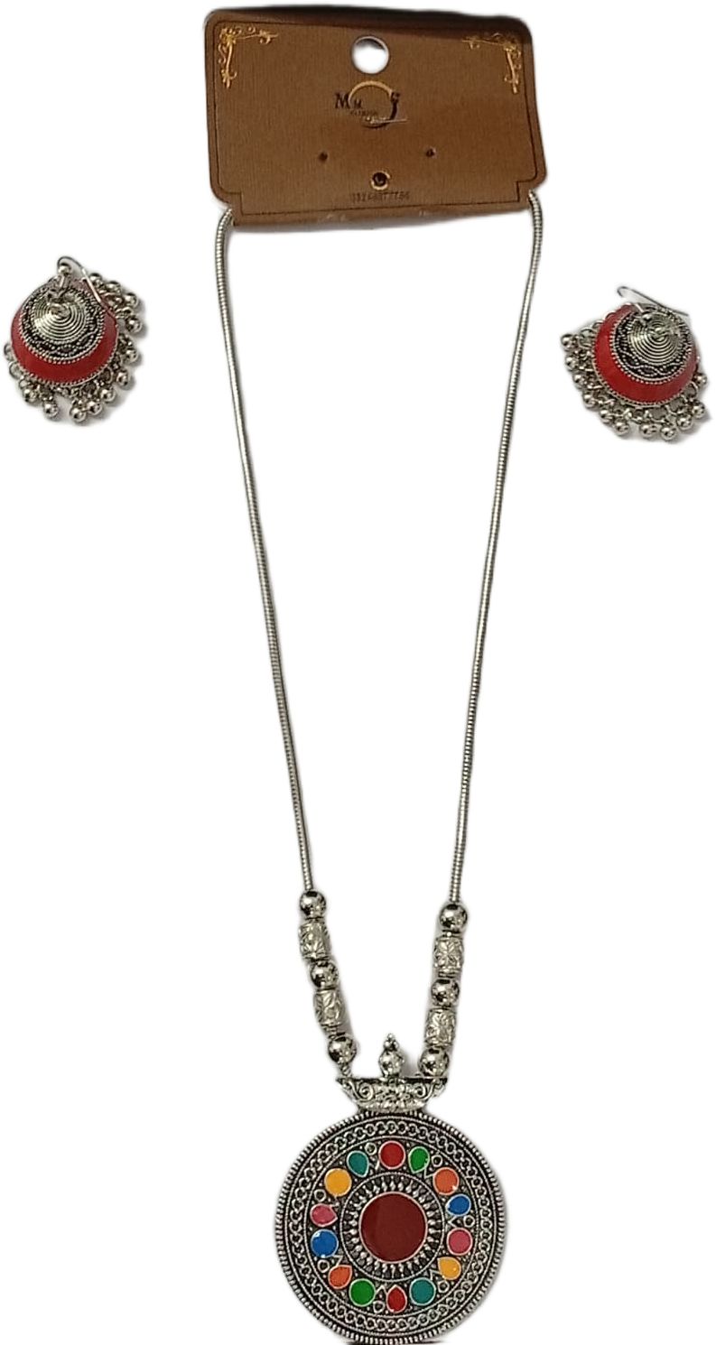 Elegant Handcrafted Necklaces – Graceful Designs for Every Occasion - Image 7