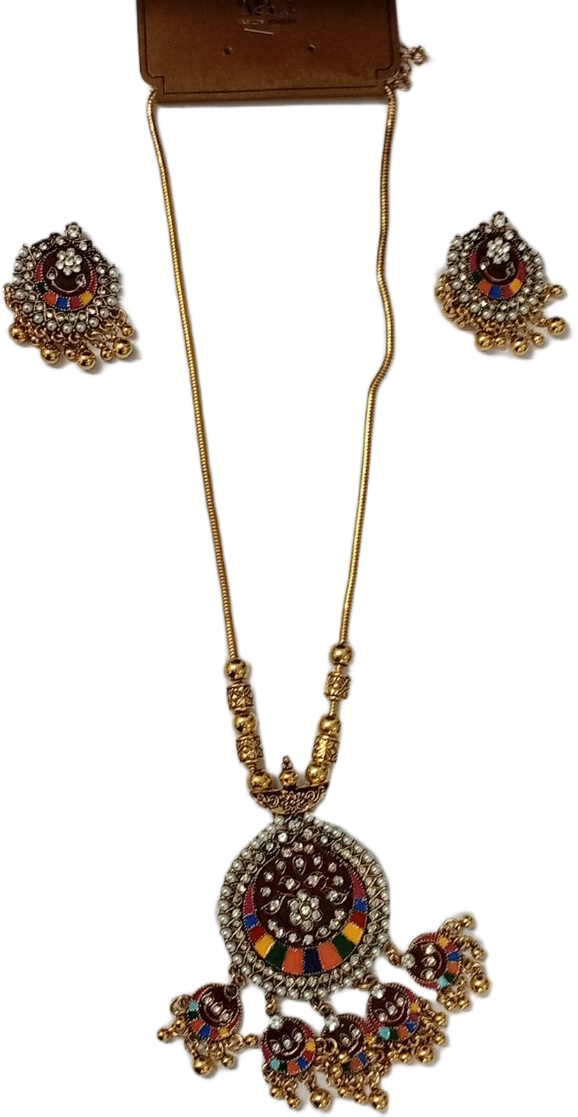 Elegant Handcrafted Necklaces – Graceful Designs for Every Occasion - Image 5