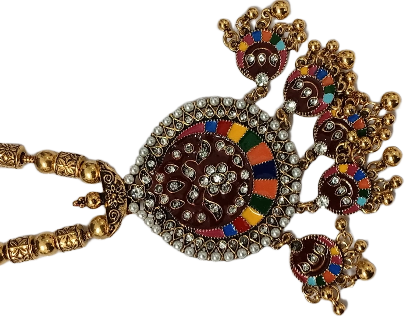 Elegant Handcrafted Necklaces – Graceful Designs for Every Occasion - Image 7