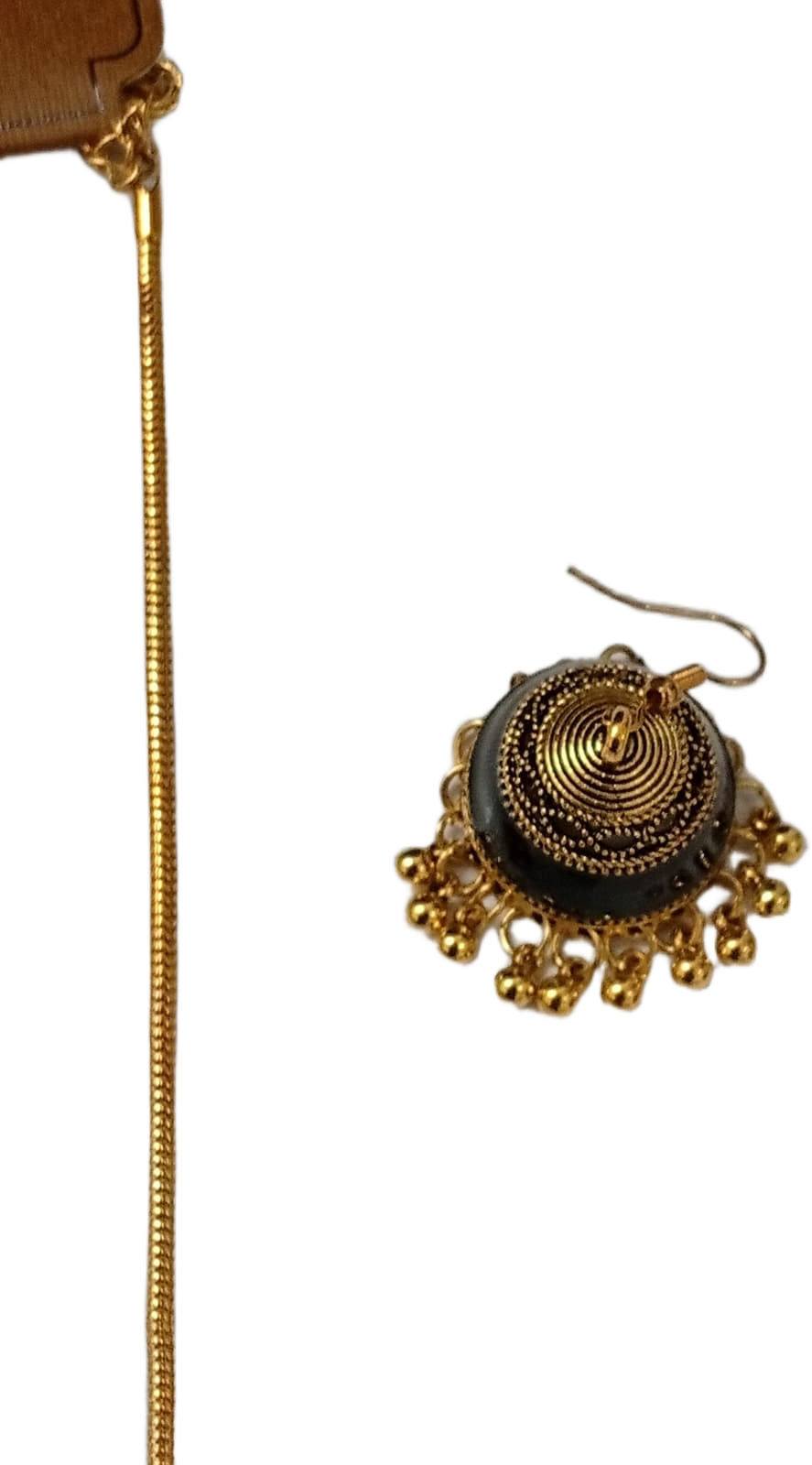 Elegant Handcrafted Necklaces – Graceful Designs for Every Occasion - Image 6