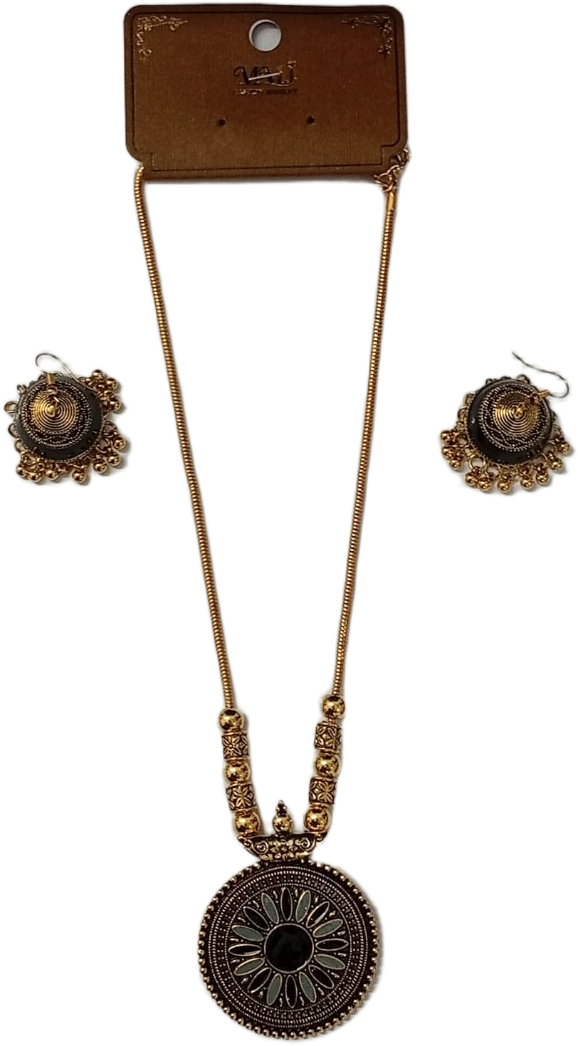 Elegant Handcrafted Necklaces – Graceful Designs for Every Occasion - Image 7