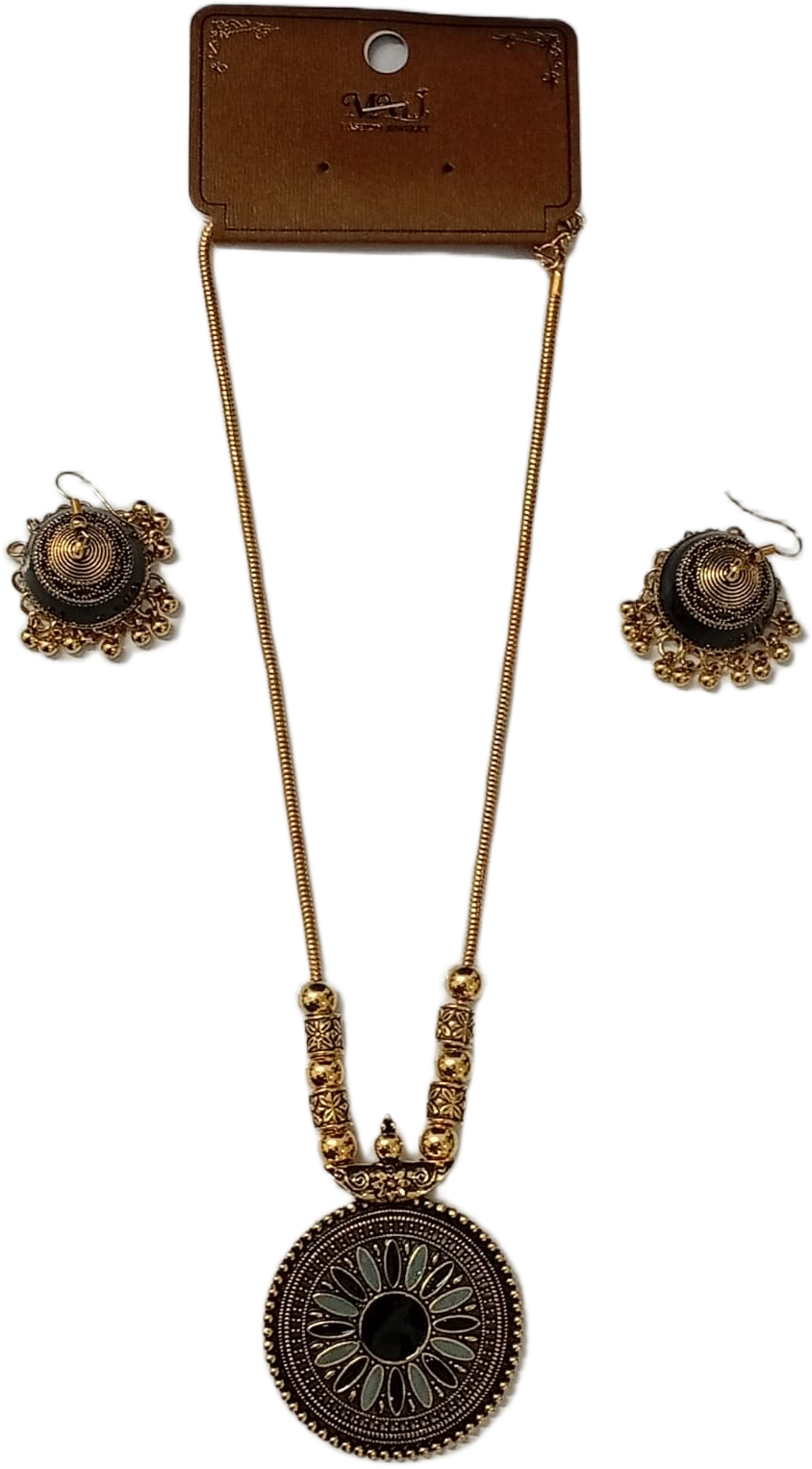 Elegant Handcrafted Necklaces – Graceful Designs for Every Occasion - Image 8