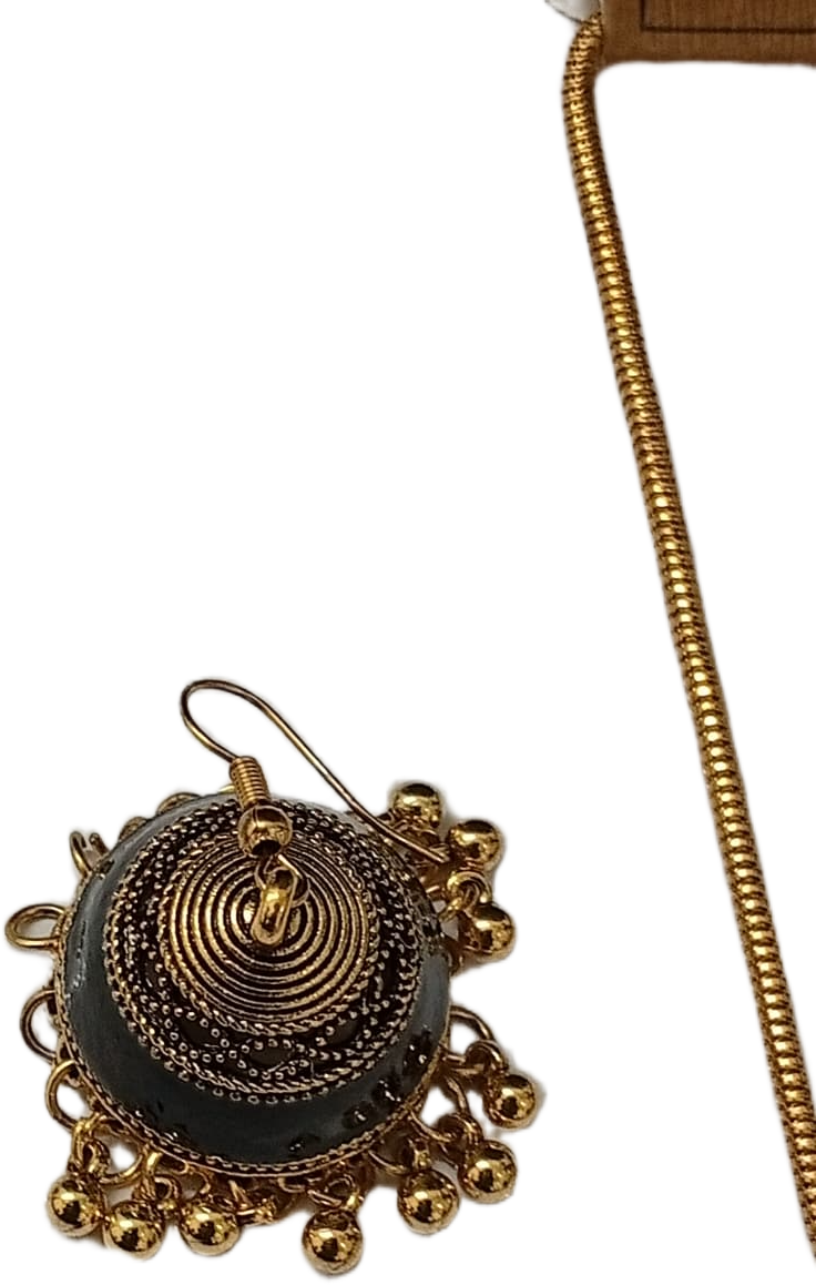 Elegant Handcrafted Necklaces – Graceful Designs for Every Occasion - Image 9