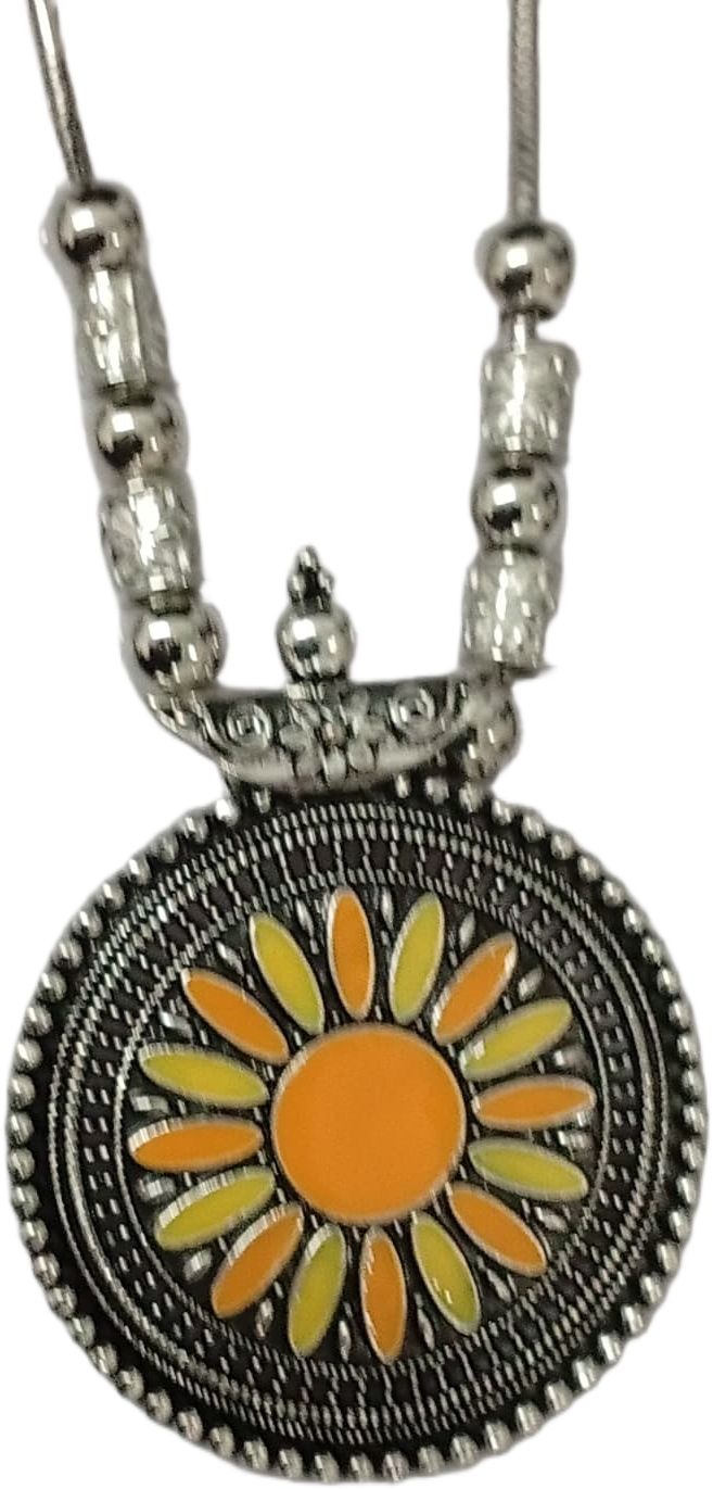 Elegant Handcrafted Necklaces – Graceful Designs for Every Occasion - Image 7