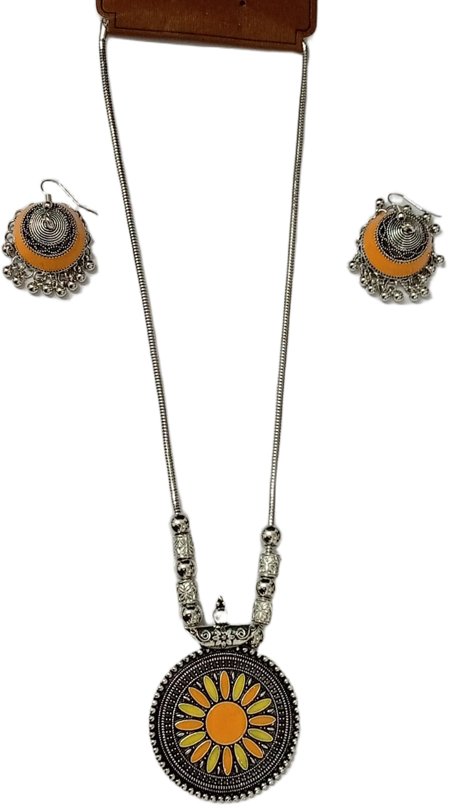 Elegant Handcrafted Necklaces – Graceful Designs for Every Occasion - Image 9