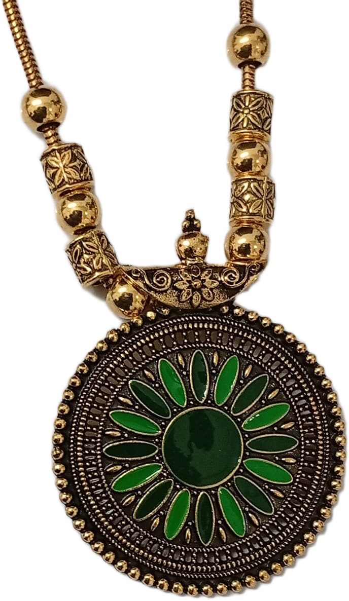 Elegant Handcrafted Necklaces – Graceful Designs for Every Occasion - Image 5
