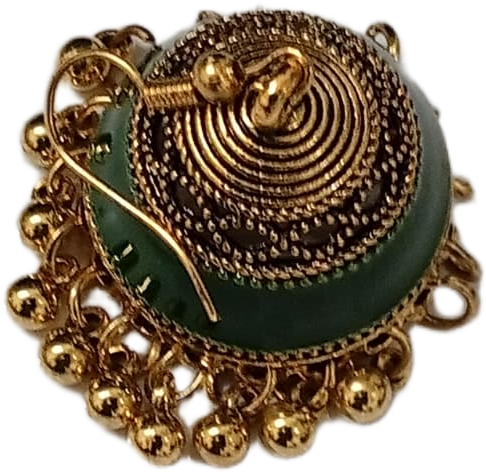 Elegant Handcrafted Necklaces – Graceful Designs for Every Occasion - Image 7