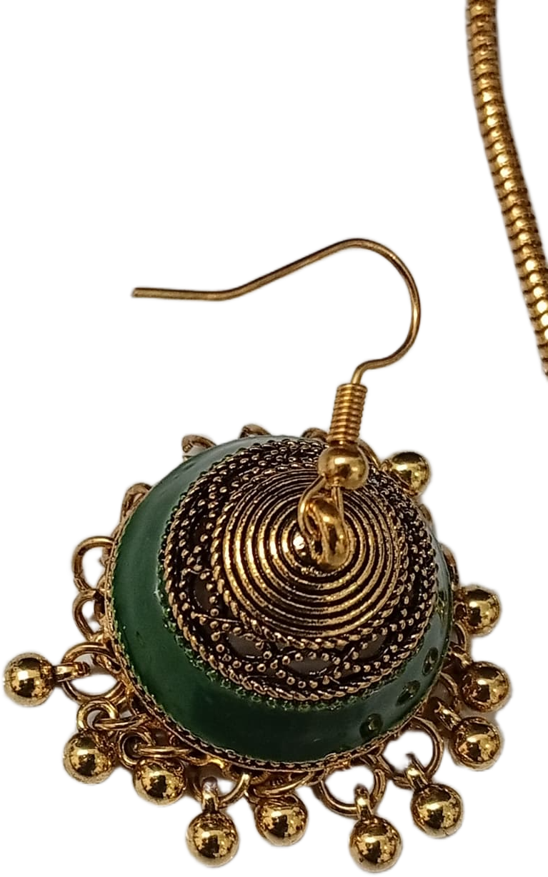 Elegant Handcrafted Necklaces – Graceful Designs for Every Occasion - Image 9