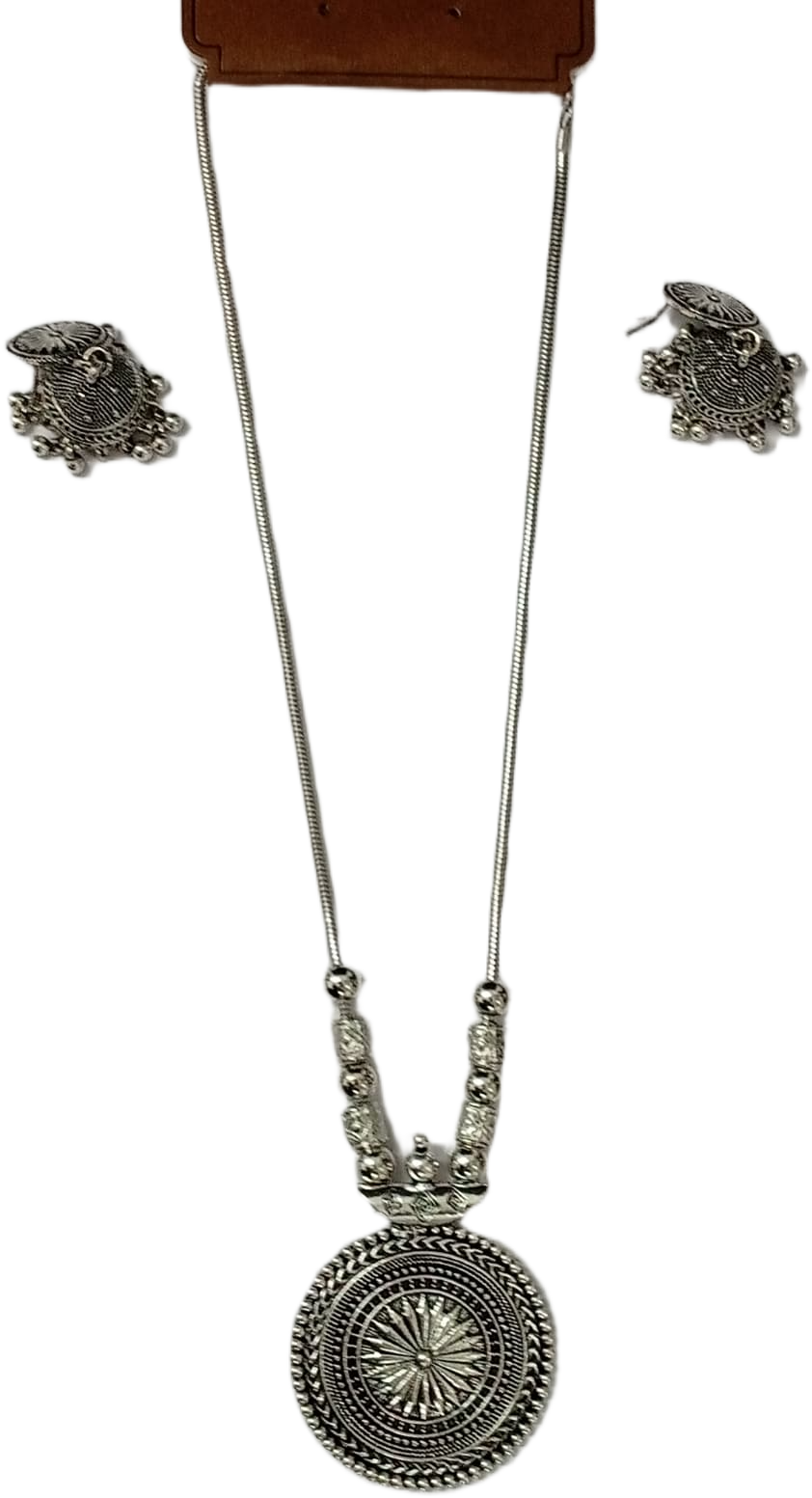 Elegant Handcrafted Necklaces – Graceful Designs for Every Occasion - Image 4