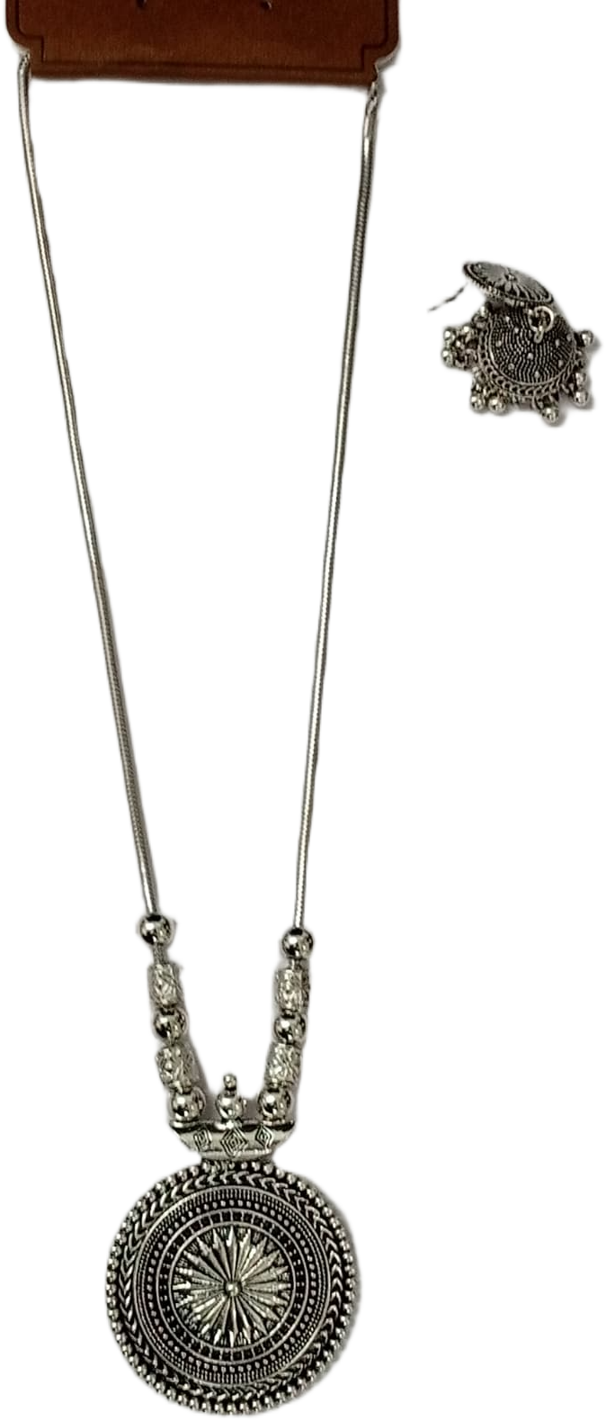 Elegant Handcrafted Necklaces – Graceful Designs for Every Occasion - Image 5
