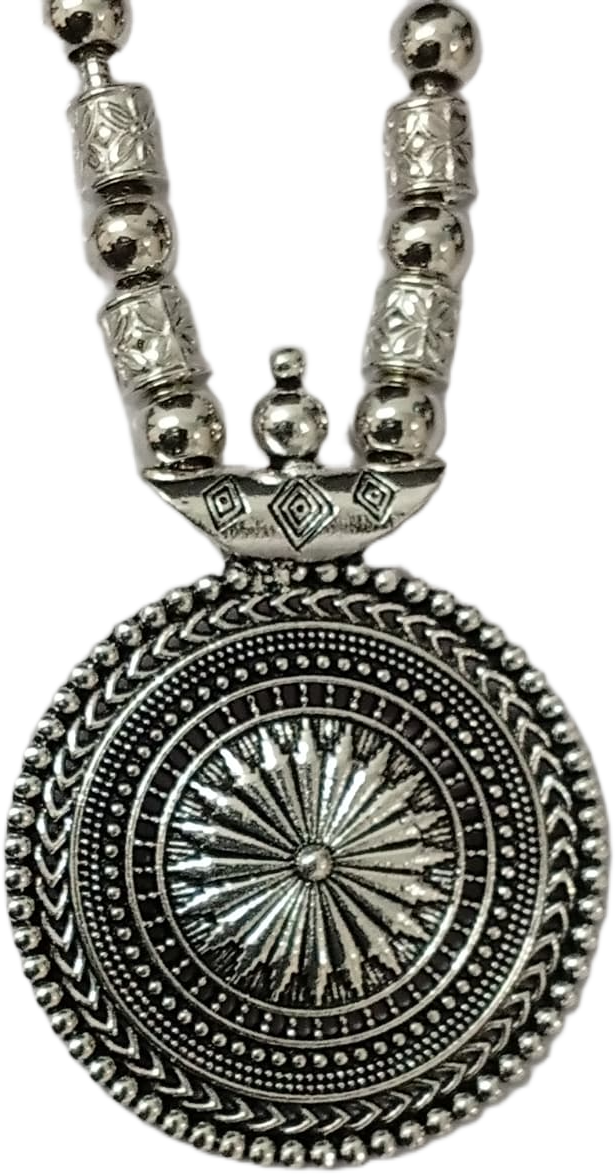 Elegant Handcrafted Necklaces – Graceful Designs for Every Occasion - Image 7