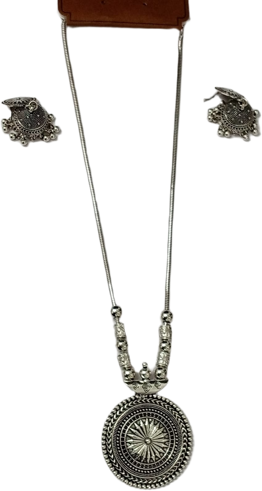 Elegant Handcrafted Necklaces – Graceful Designs for Every Occasion - Image 8