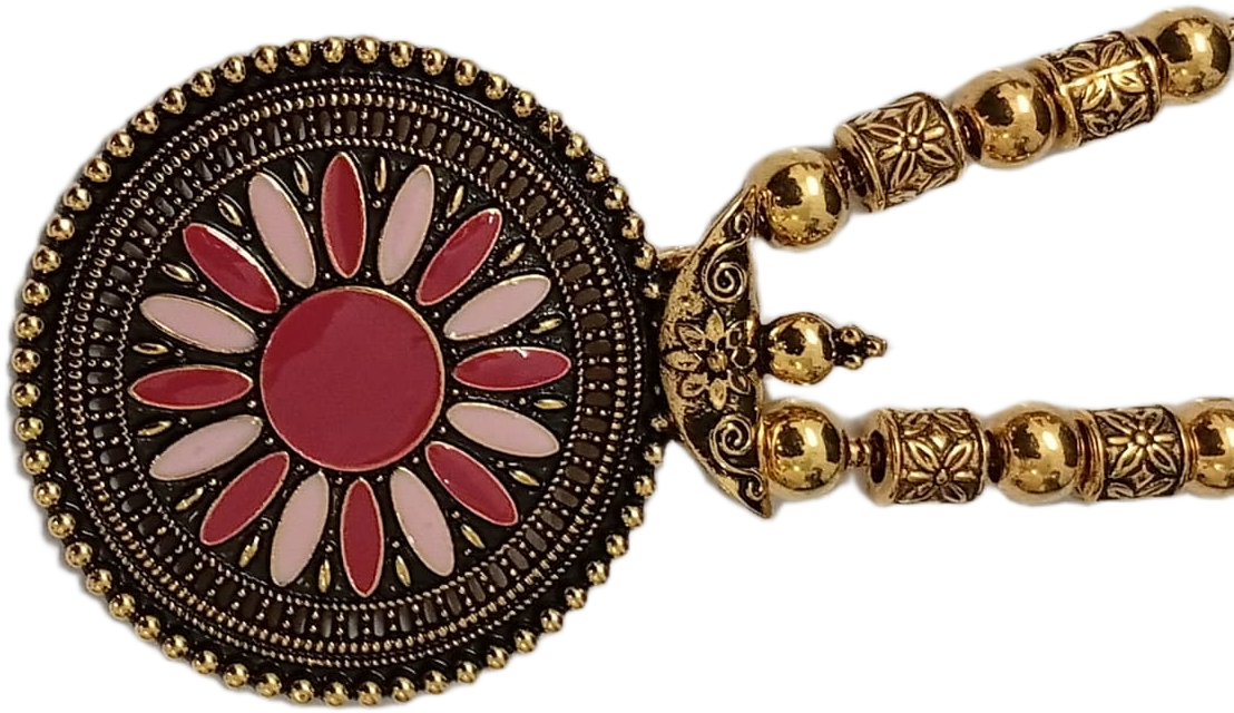 Elegant Handcrafted Necklaces – Graceful Designs for Every Occasion - Image 5