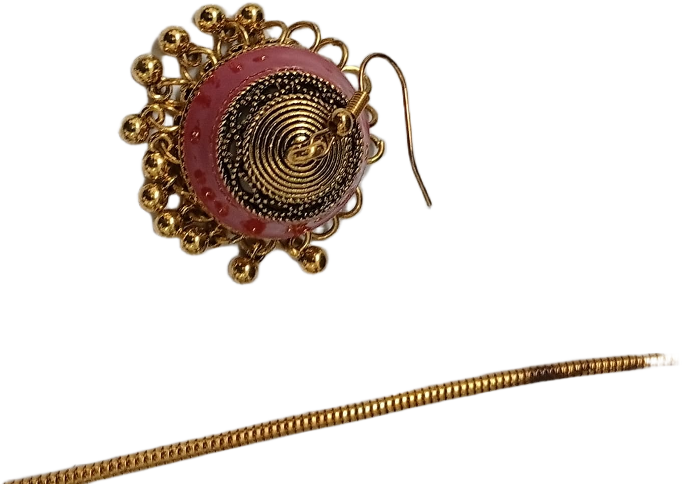 Elegant Handcrafted Necklaces – Graceful Designs for Every Occasion - Image 6