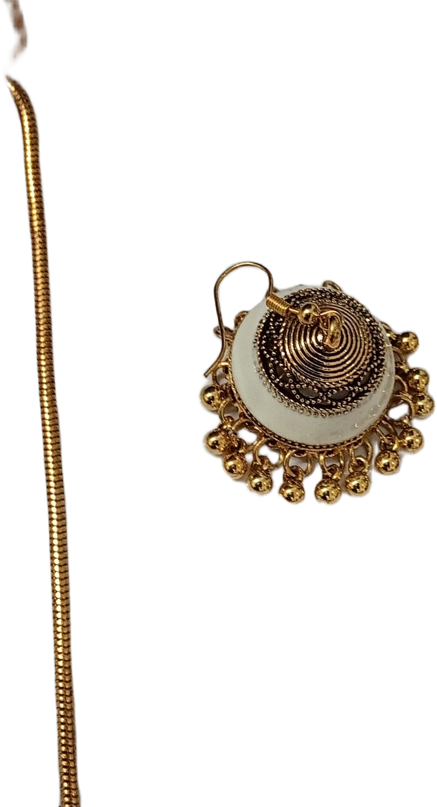 Elegant Handcrafted Necklaces – Graceful Designs for Every Occasion - Image 6