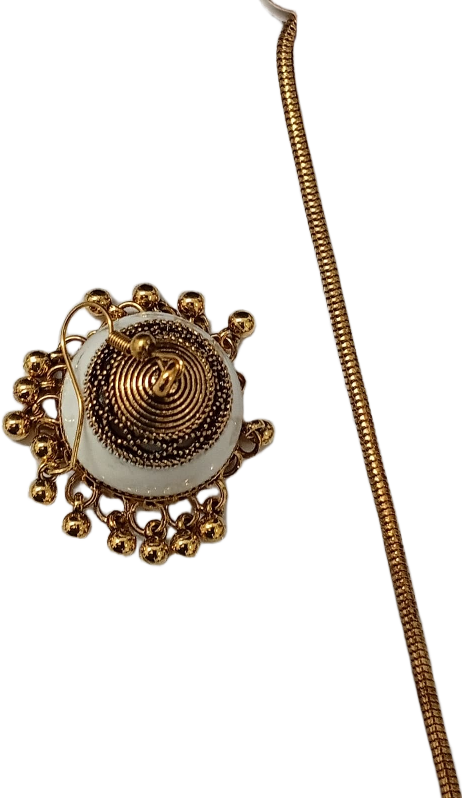 Elegant Handcrafted Necklaces – Graceful Designs for Every Occasion - Image 8