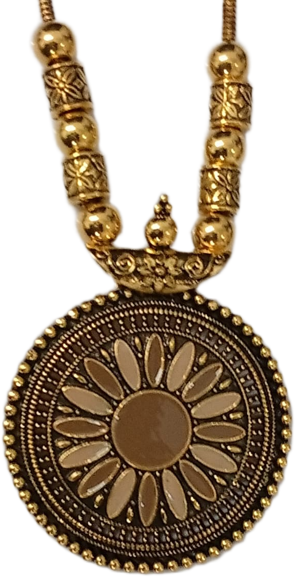 Elegant Handcrafted Necklaces – Graceful Designs for Every Occasion - Image 5