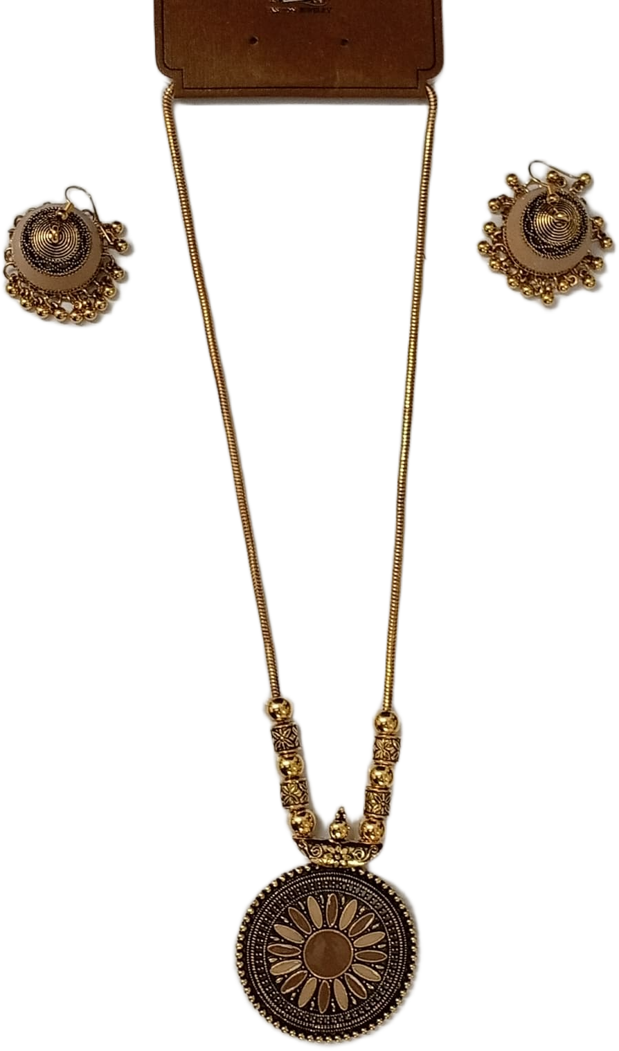 Elegant Handcrafted Necklaces – Graceful Designs for Every Occasion - Image 6