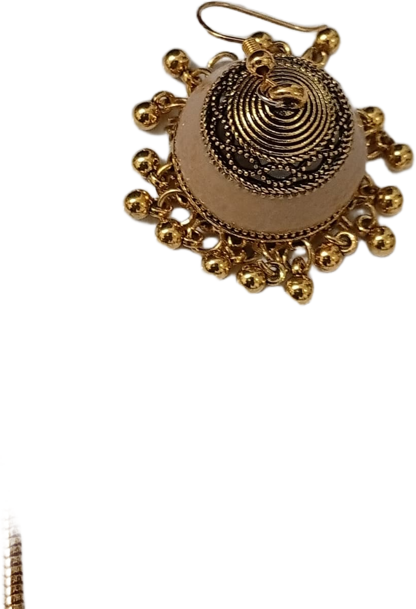 Elegant Handcrafted Necklaces – Graceful Designs for Every Occasion - Image 7