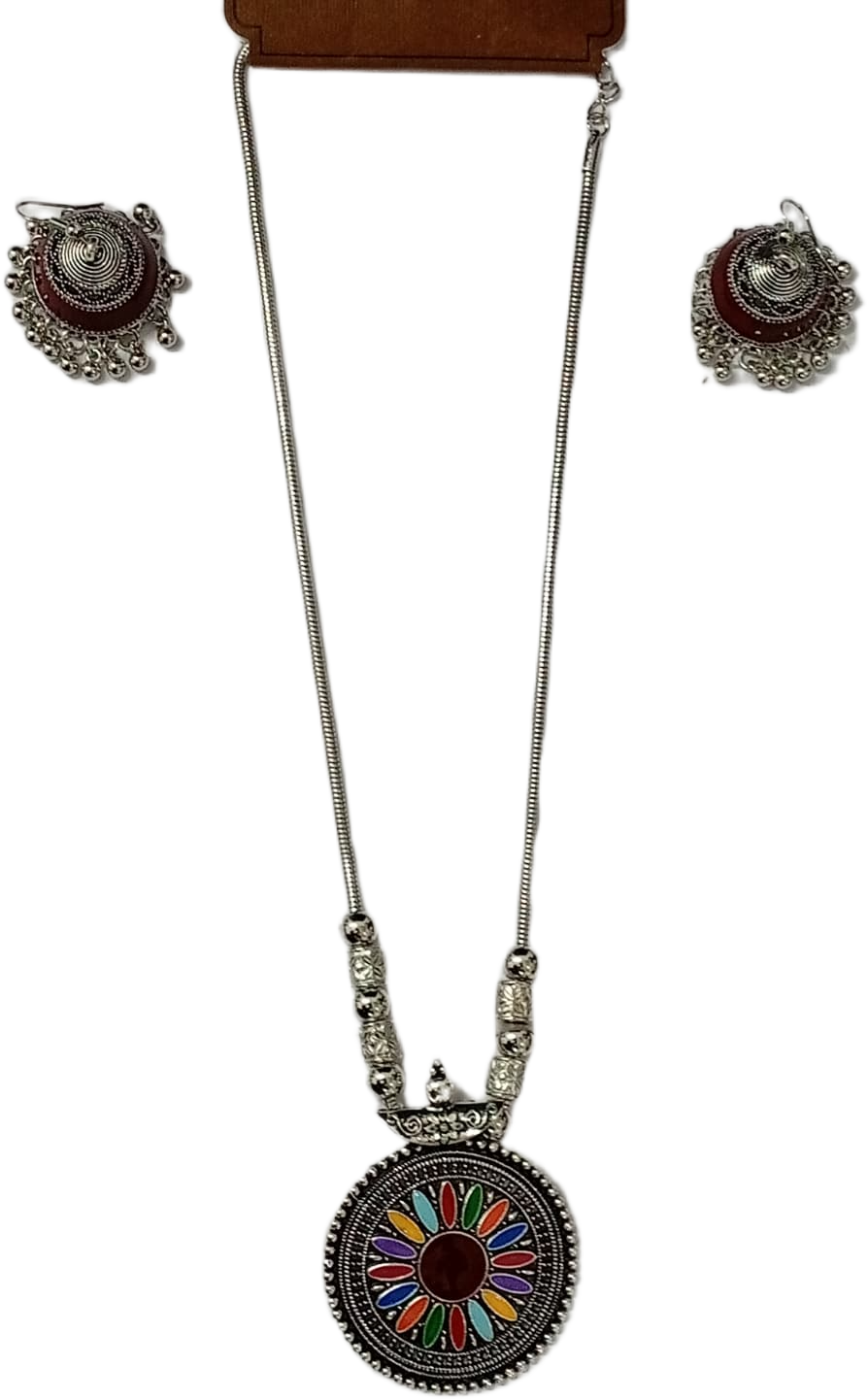 Elegant Handcrafted Necklaces – Graceful Designs for Every Occasion - Image 4