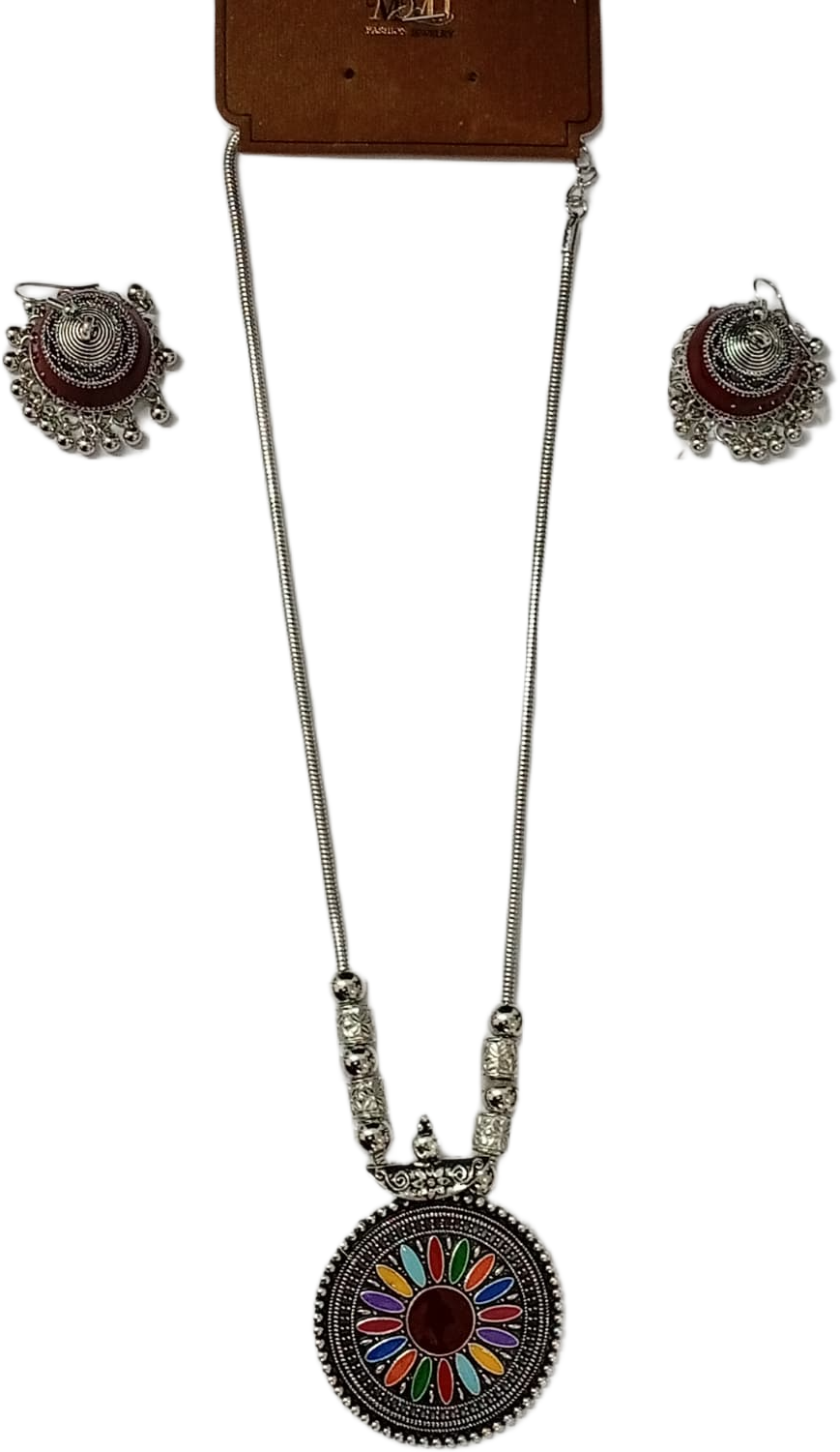 Elegant Handcrafted Necklaces – Graceful Designs for Every Occasion - Image 5
