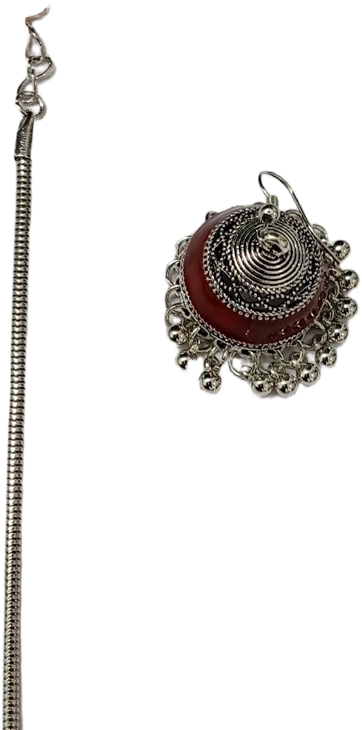 Elegant Handcrafted Necklaces – Graceful Designs for Every Occasion - Image 6
