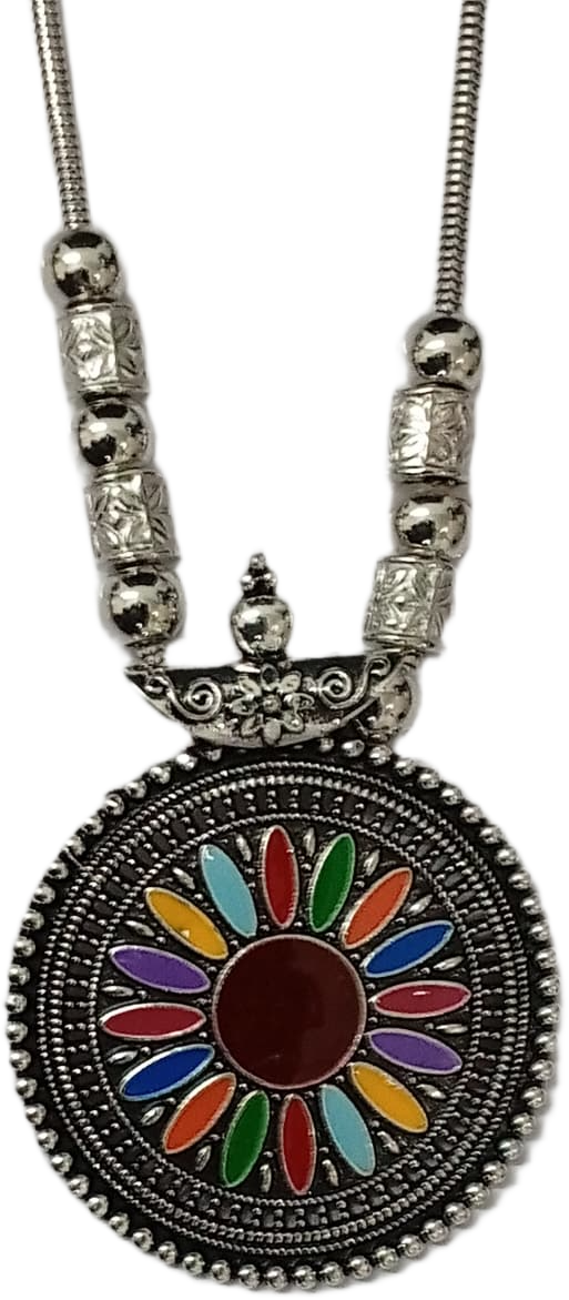 Elegant Handcrafted Necklaces – Graceful Designs for Every Occasion - Image 7