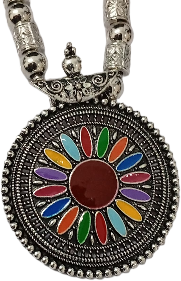Elegant Handcrafted Necklaces – Graceful Designs for Every Occasion - Image 8