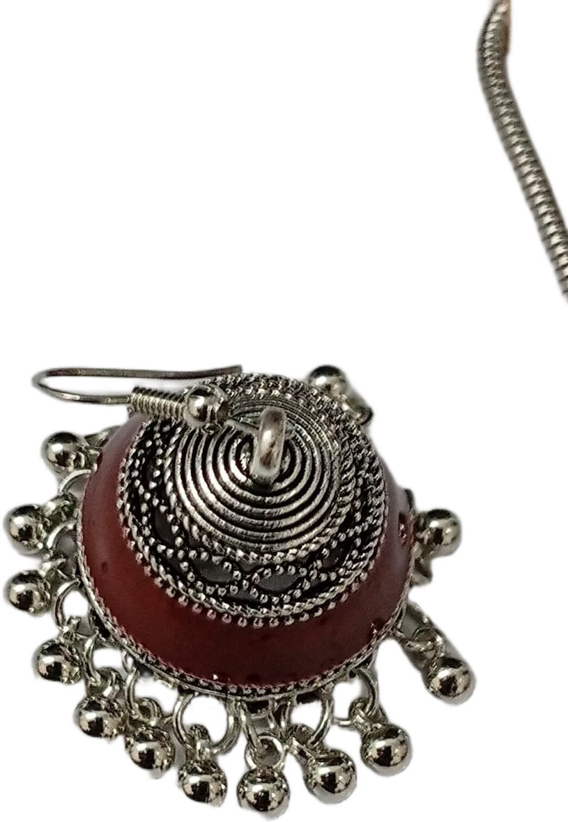 Elegant Handcrafted Necklaces – Graceful Designs for Every Occasion - Image 9