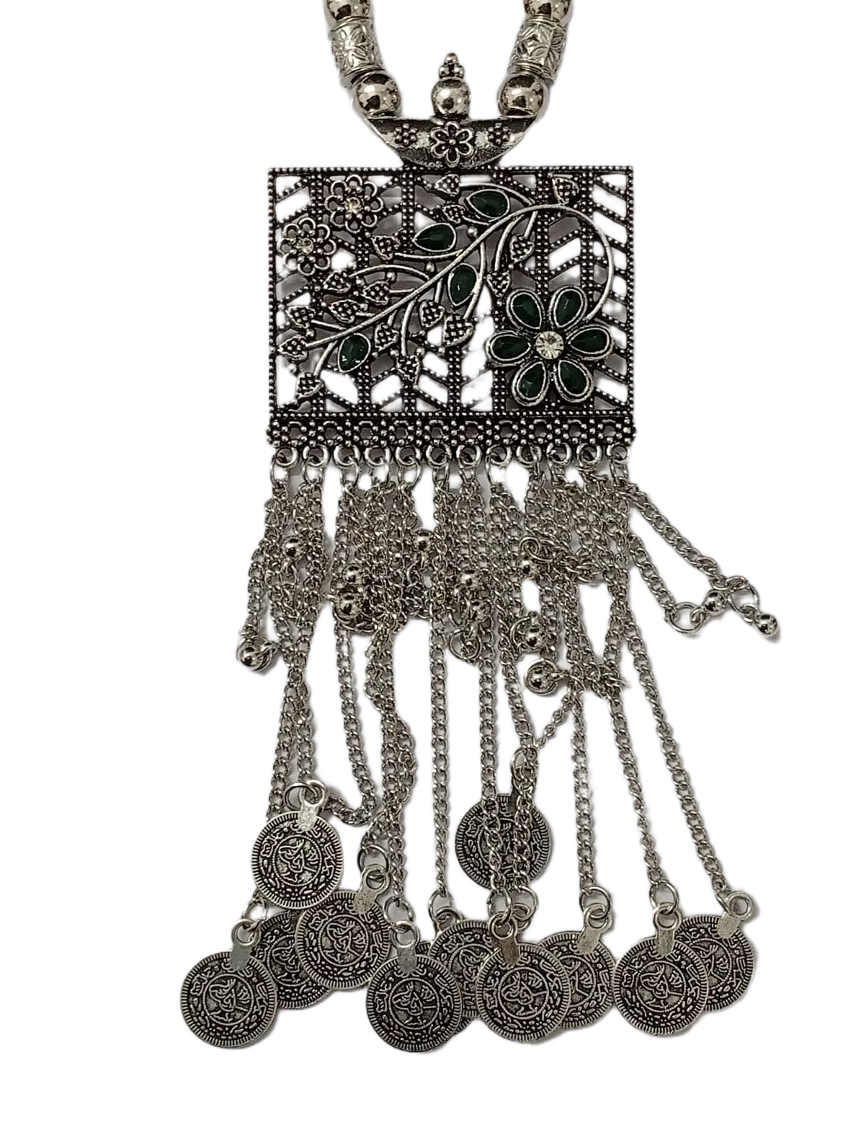 Elegant Handcrafted Necklaces – Graceful Designs for Every Occasion - Image 5