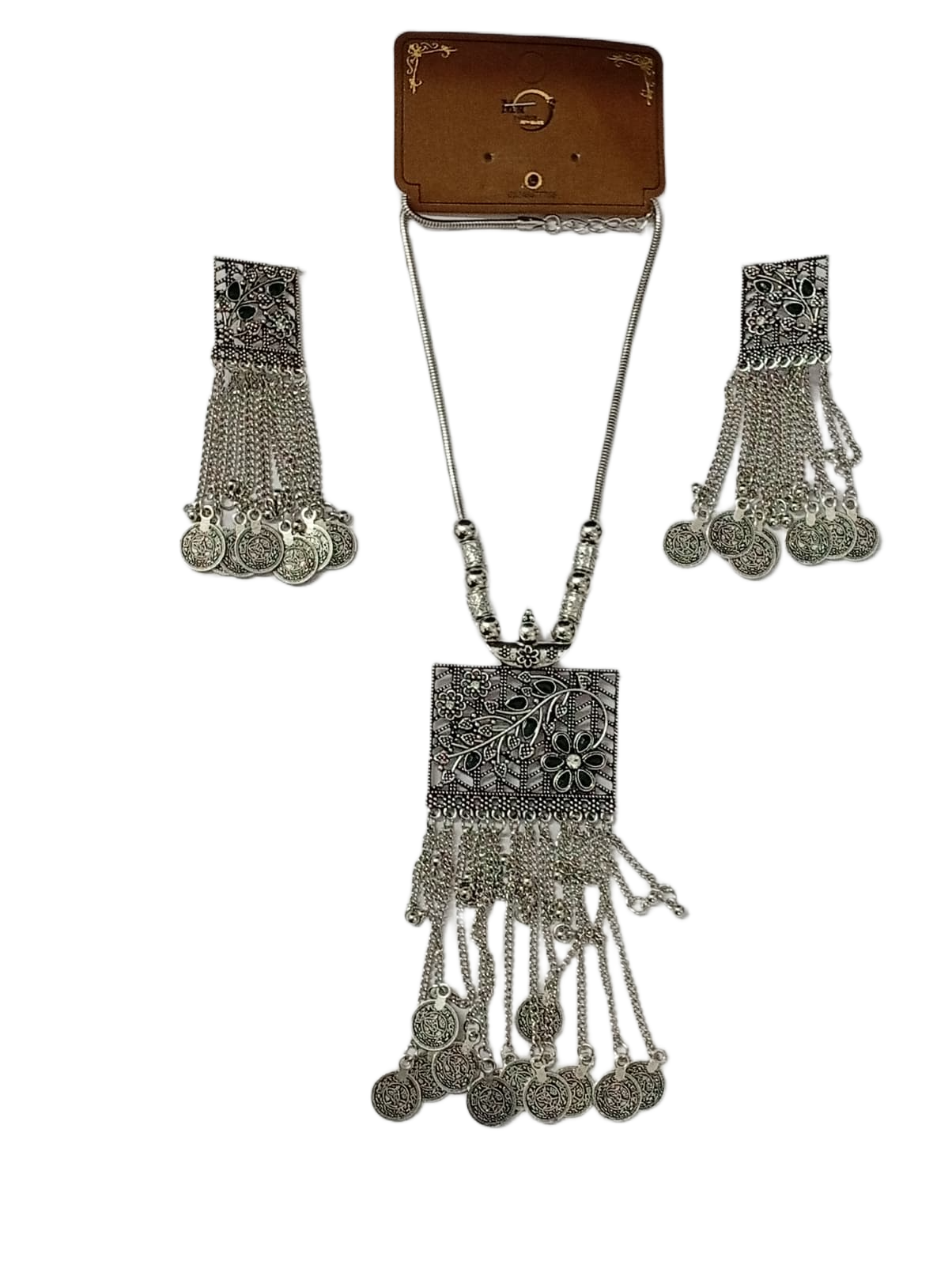 Elegant Handcrafted Necklaces – Graceful Designs for Every Occasion - Image 6