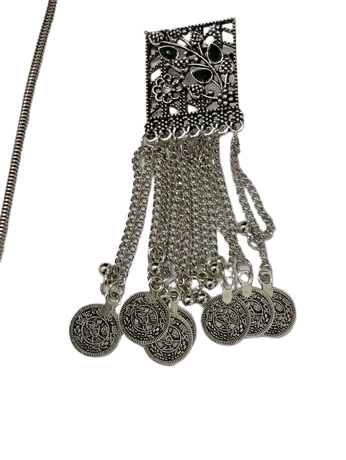 Elegant Handcrafted Necklaces – Graceful Designs for Every Occasion - Image 7