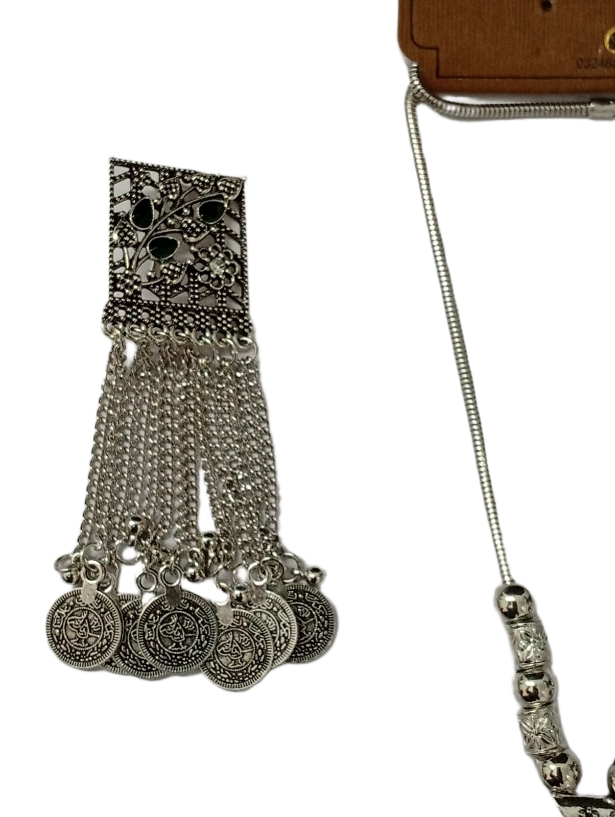 Elegant Handcrafted Necklaces – Graceful Designs for Every Occasion - Image 9