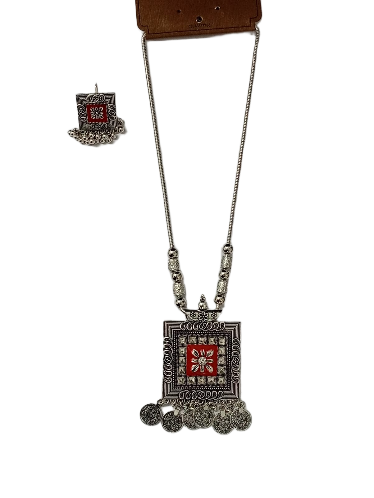 Elegant Handcrafted Necklaces – Graceful Designs for Every Occasion - Image 5