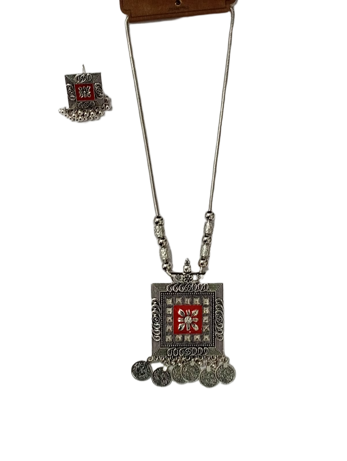 Elegant Handcrafted Necklaces – Graceful Designs for Every Occasion - Image 6