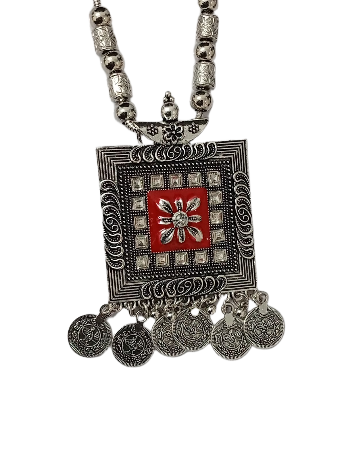 Elegant Handcrafted Necklaces – Graceful Designs for Every Occasion - Image 8