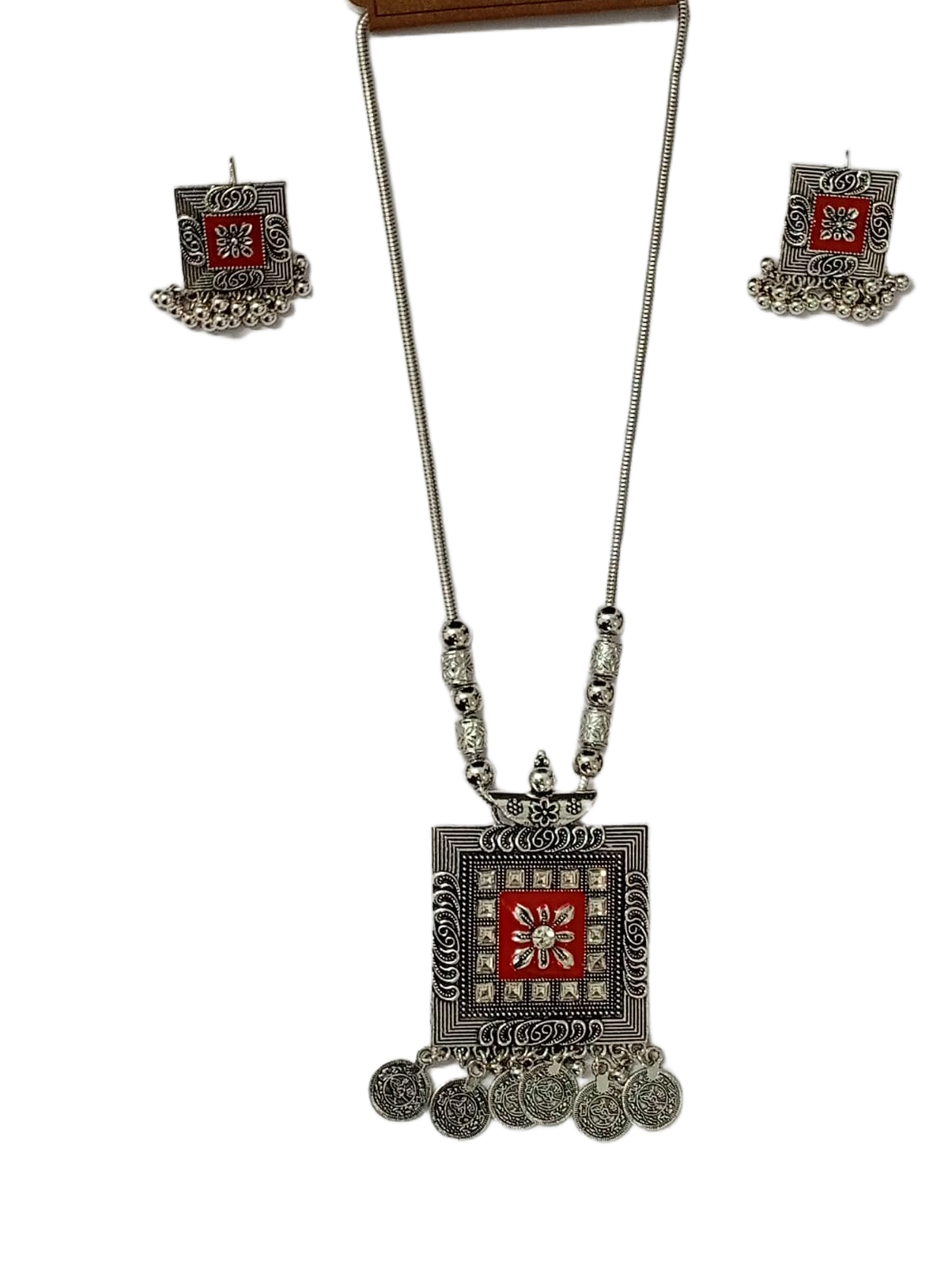 Elegant Handcrafted Necklaces – Graceful Designs for Every Occasion - Image 10