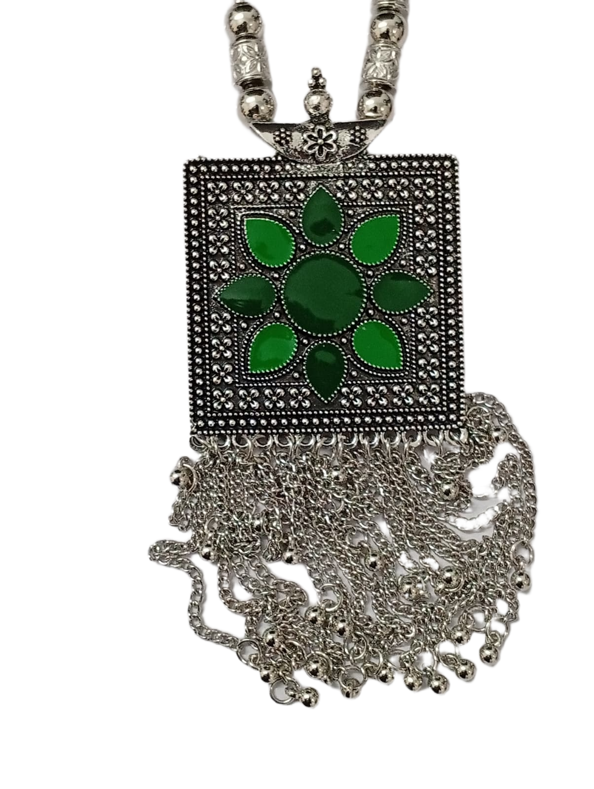 Elegant Handcrafted Necklaces – Graceful Designs for Every Occasion - Image 5