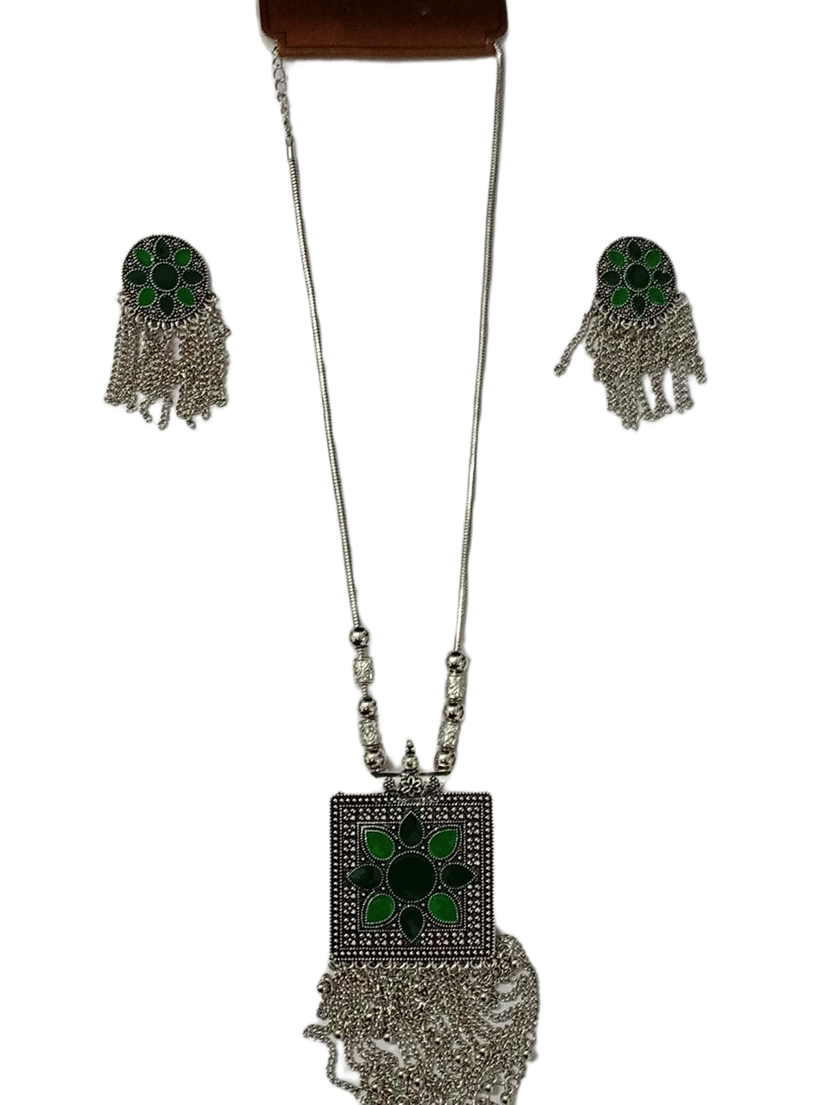 Elegant Handcrafted Necklaces – Graceful Designs for Every Occasion - Image 6