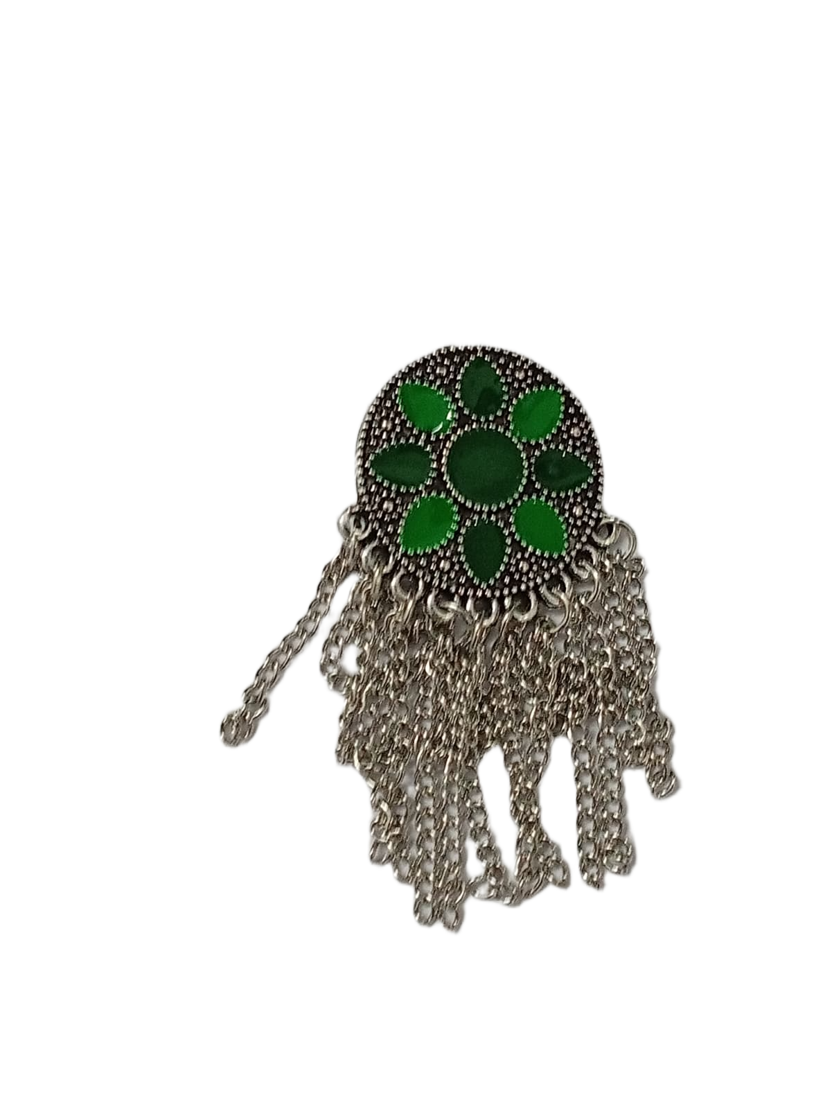 Elegant Handcrafted Necklaces – Graceful Designs for Every Occasion - Image 7