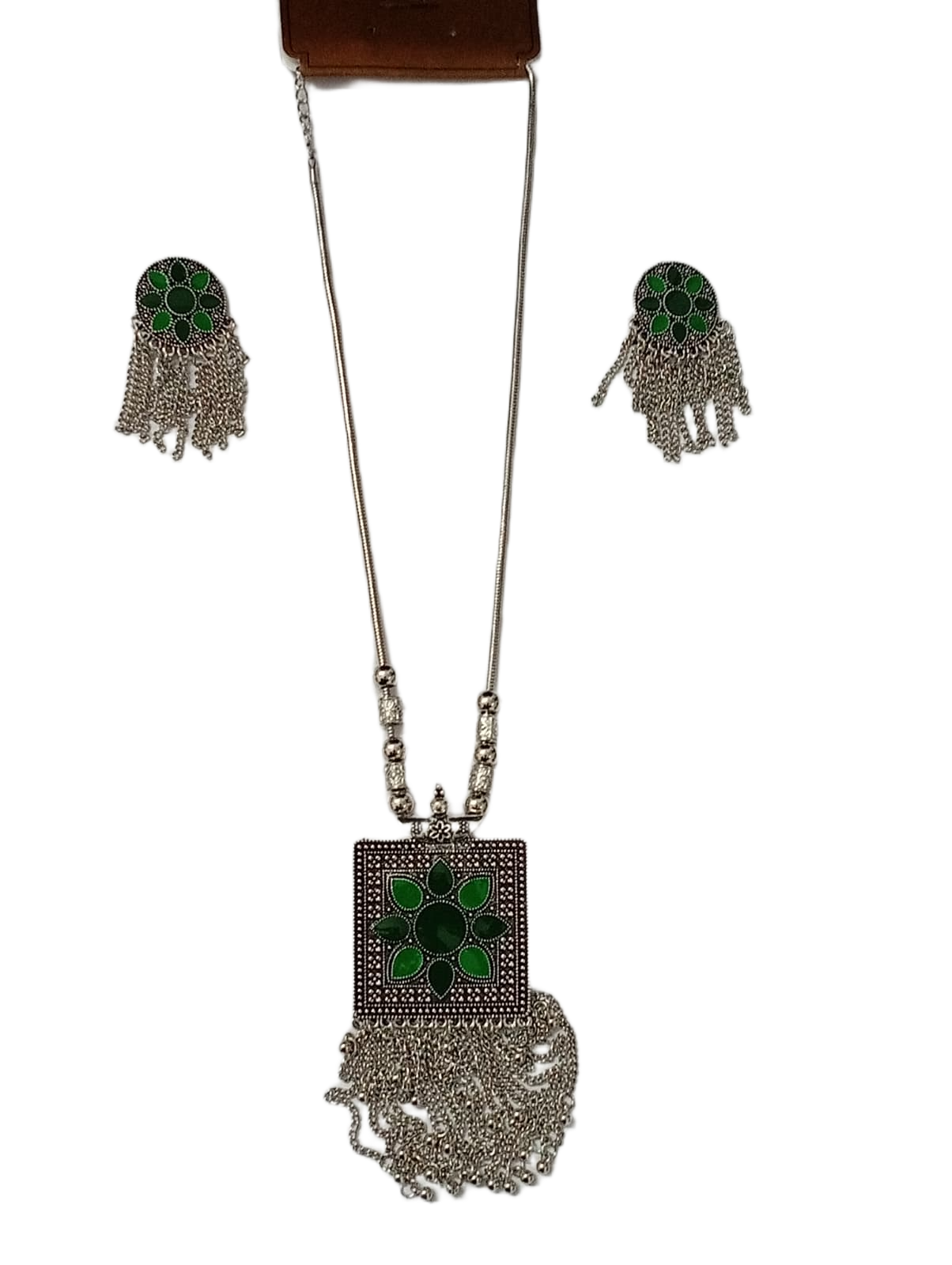 Elegant Handcrafted Necklaces – Graceful Designs for Every Occasion - Image 8