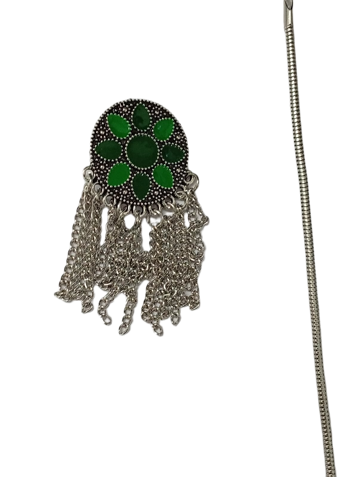 Elegant Handcrafted Necklaces – Graceful Designs for Every Occasion - Image 9