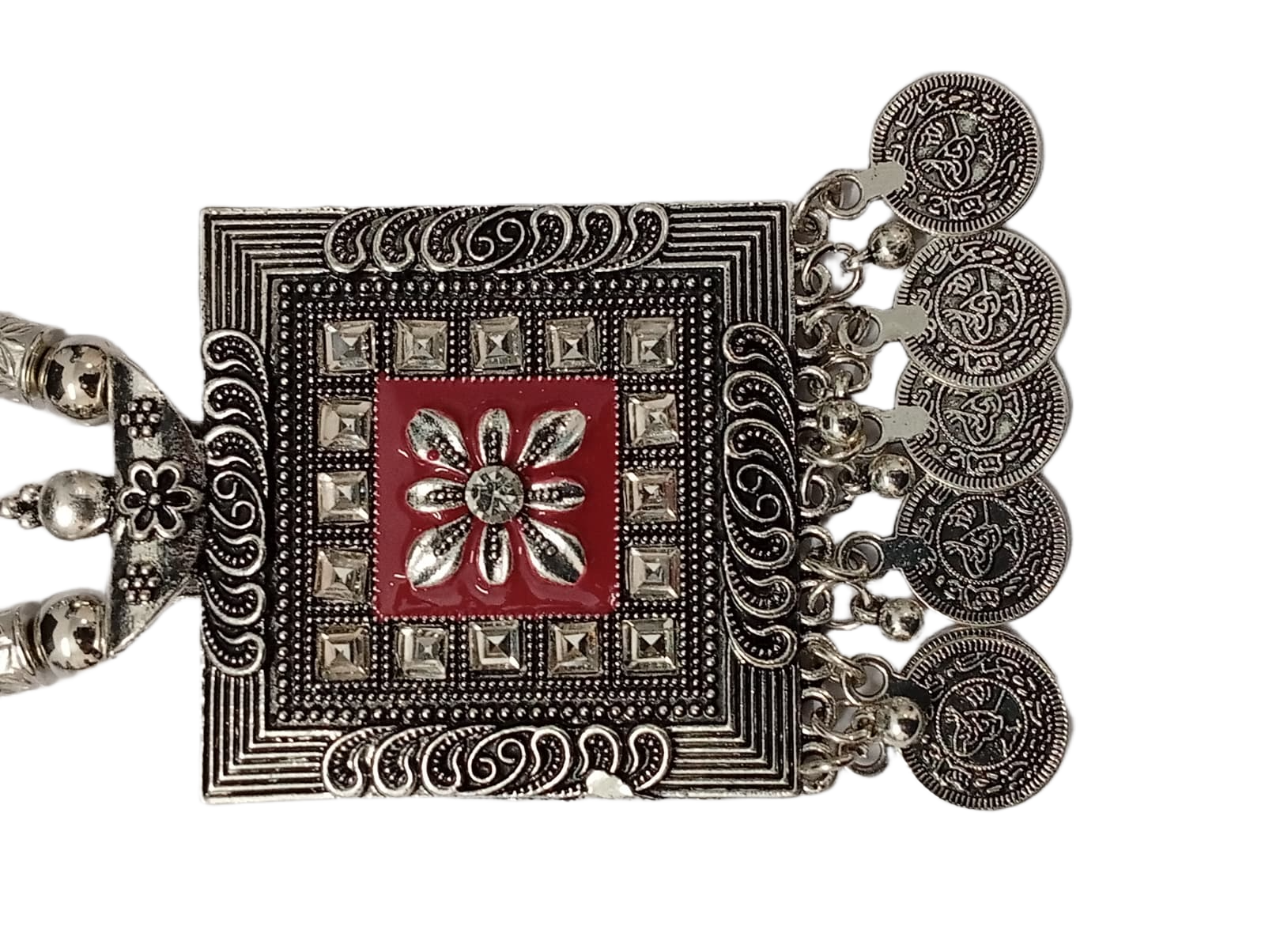 Elegant Handcrafted Necklaces – Graceful Designs for Every Occasion - Image 6