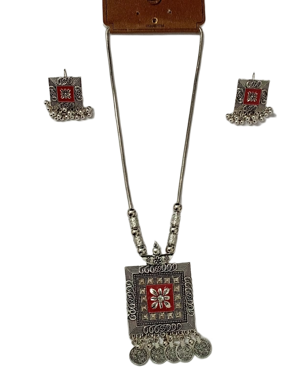 Elegant Handcrafted Necklaces – Graceful Designs for Every Occasion - Image 7